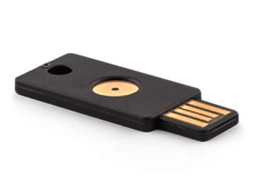 Firma digitale OPT USB