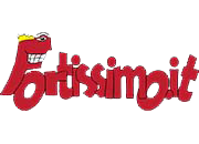 fortissimo.it logo