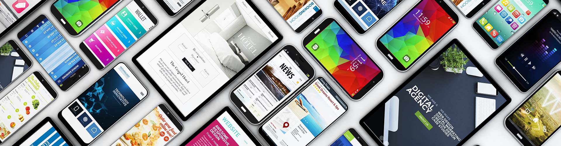 Pubblicazione di un sito web